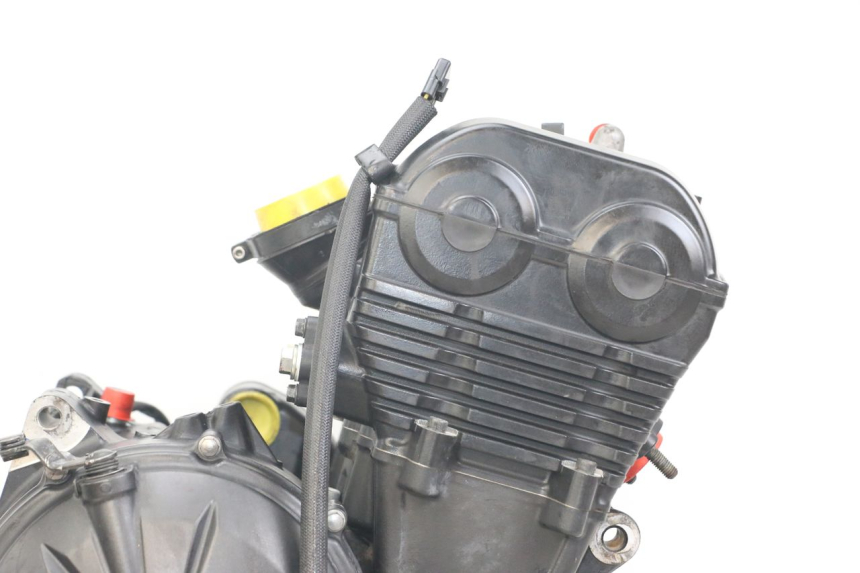 photo de MOTEUR KAWASAKI ER-6 ER6 N 650 (2012 - 2016)