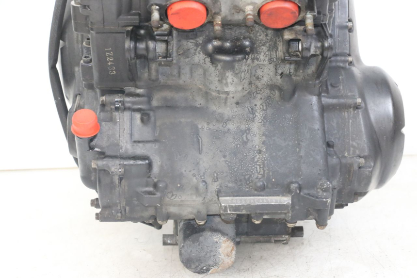 photo de MOTEUR KAWASAKI ER-6 ER6 N 650 (2012 - 2016)