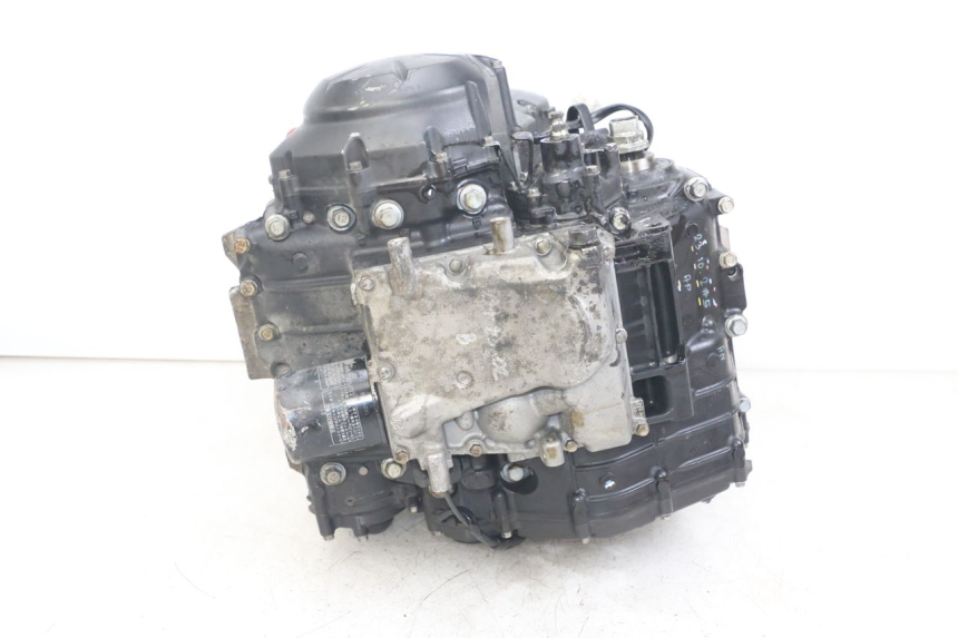 photo de MOTEUR KAWASAKI ER-6 ER6 N 650 (2012 - 2016)