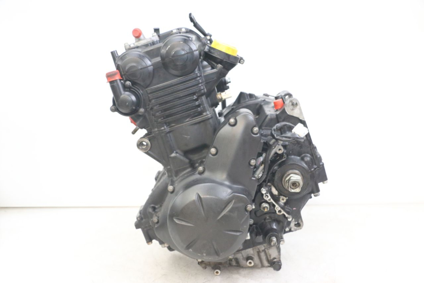 photo de MOTEUR KAWASAKI ER-6 ER6 N 650 (2012 - 2016)