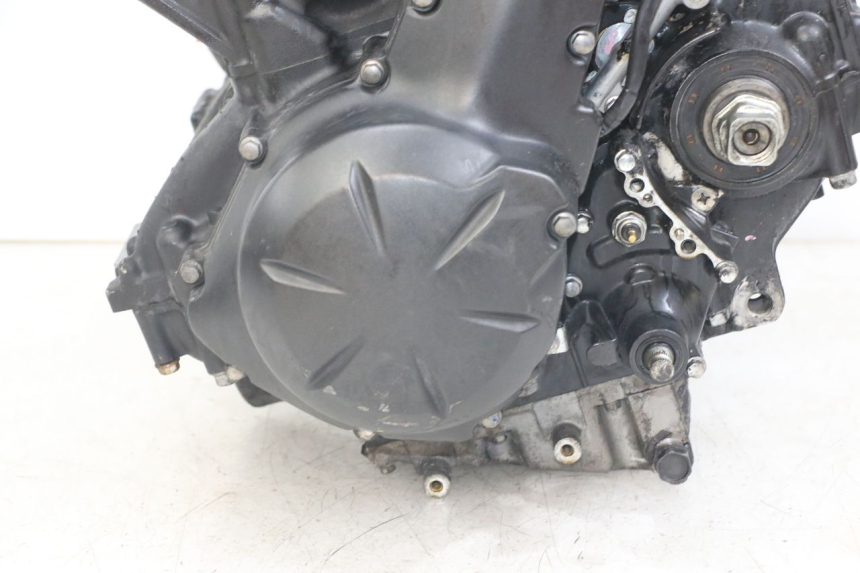 photo de MOTEUR KAWASAKI ER-6 ER6 N 650 (2012 - 2016)