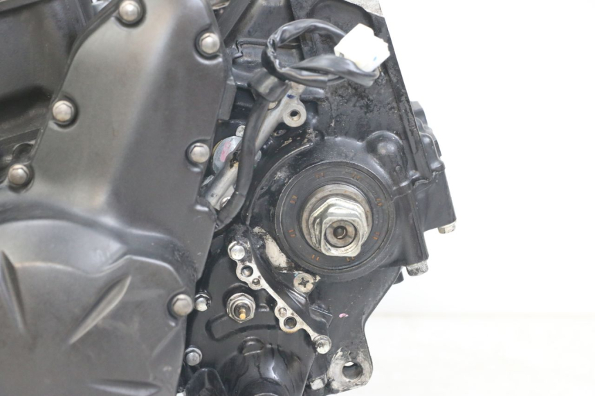 photo de MOTEUR KAWASAKI ER-6 ER6 N 650 (2012 - 2016)