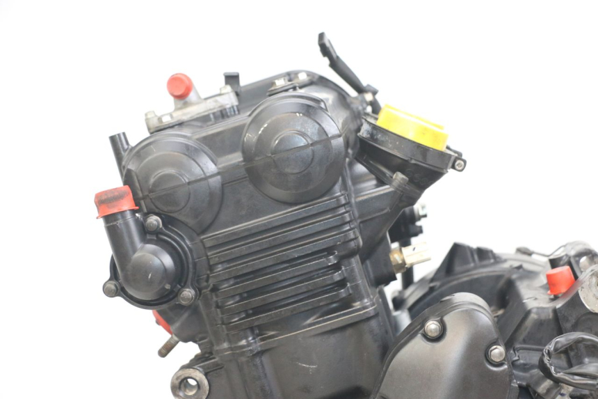 photo de MOTEUR KAWASAKI ER-6 ER6 N 650 (2012 - 2016)