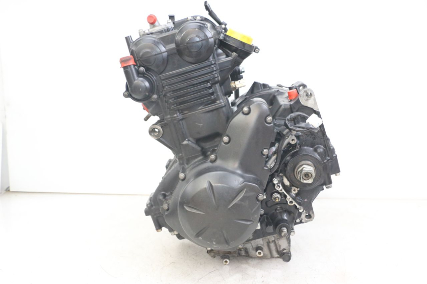 photo de MOTEUR KAWASAKI ER-6 ER6 N 650 (2012 - 2016)
