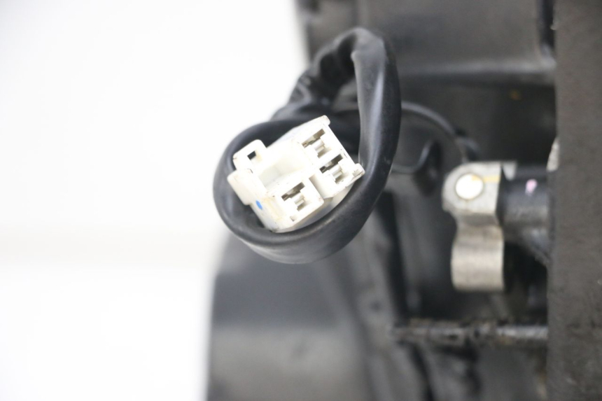 photo de MOTEUR KAWASAKI ER-6 ER6 N 650 (2012 - 2016)