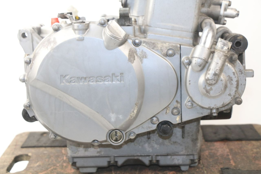 photo de MOTEUR KAWASAKI ER5 ER-5 500 (2001 - 2004)