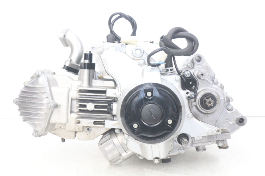 photo de MOTEUR KAWASAKI KLX 110 (2010 - 2022)
