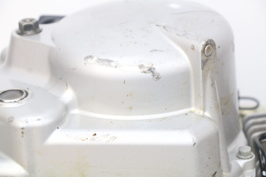 photo de MOTEUR KAWASAKI KLX 110 (2010 - 2022)