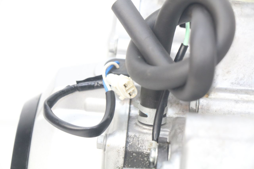 photo de MOTEUR KAWASAKI KLX 110 (2010 - 2022)