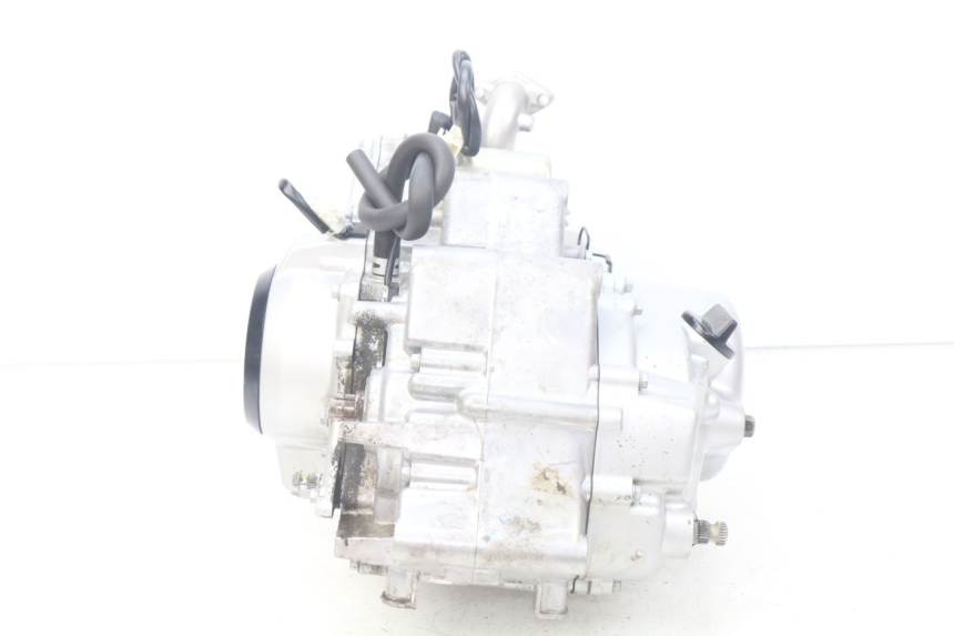 photo de MOTEUR KAWASAKI KLX 110 (2010 - 2022)