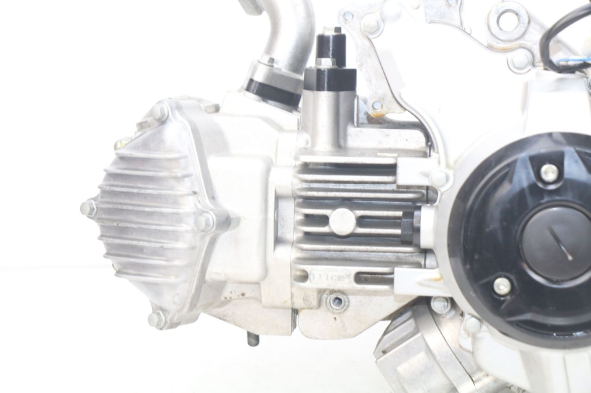 photo de MOTEUR KAWASAKI KLX 110 (2010 - 2022)