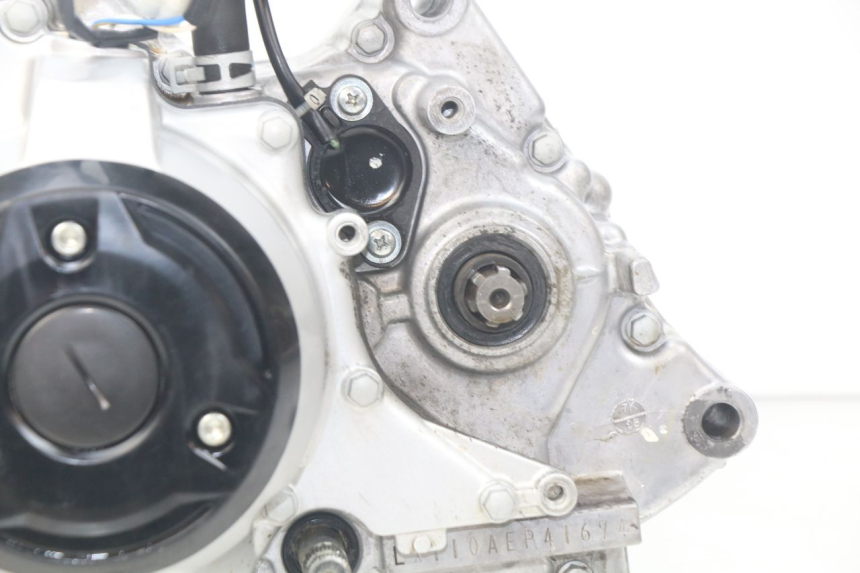 photo de MOTEUR KAWASAKI KLX 110 (2010 - 2022)