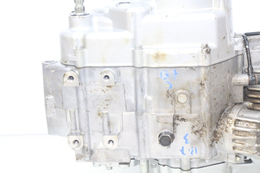 photo de MOTEUR KAWASAKI KLX 110 (2010 - 2022)