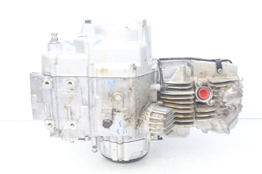 photo de MOTEUR KAWASAKI KLX 110 (2010 - 2022)