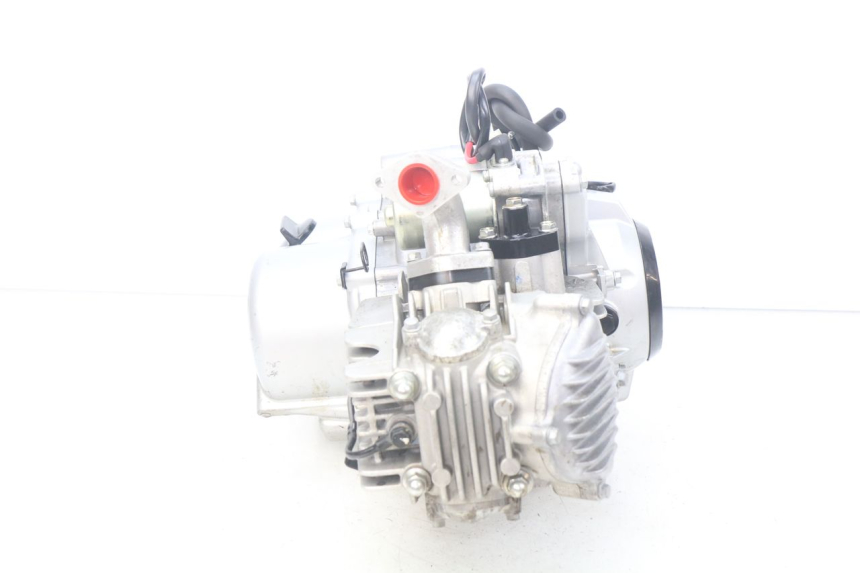 photo de MOTEUR KAWASAKI KLX 110 (2010 - 2022)