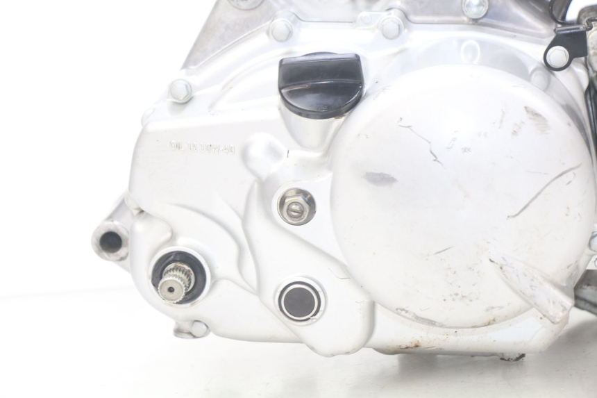 photo de MOTEUR KAWASAKI KLX 110 (2010 - 2022)