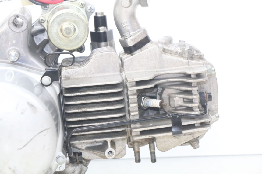 photo de MOTEUR KAWASAKI KLX 110 (2010 - 2022)