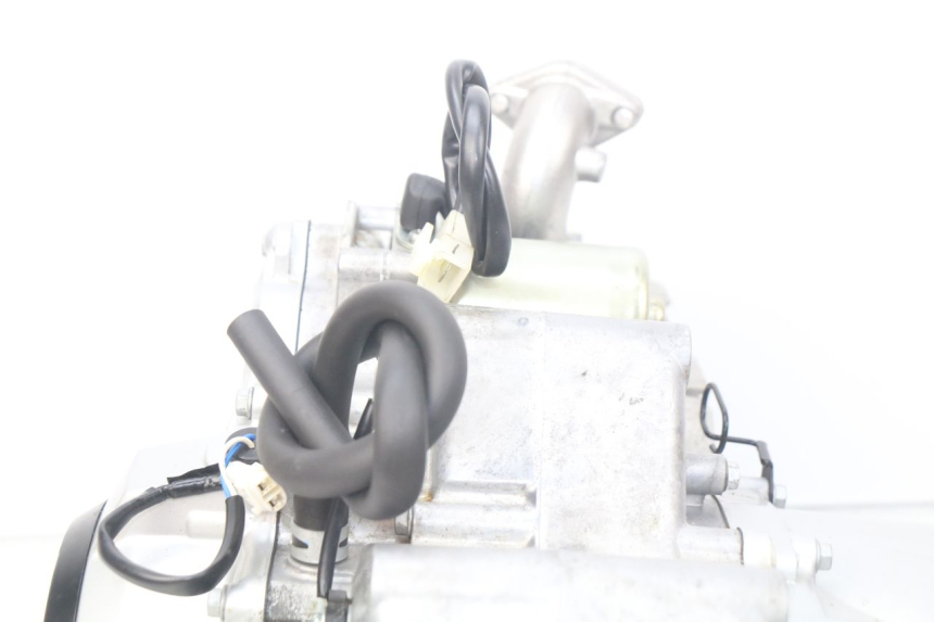 photo de MOTEUR KAWASAKI KLX 110 (2010 - 2022)