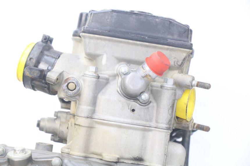 photo de MOTEUR KAWASAKI KX F KXF 450 (2012 - 2015)