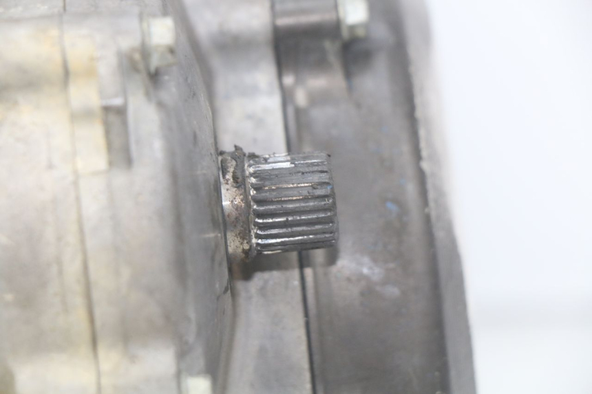 photo de MOTEUR KAWASAKI KX F KXF 450 (2012 - 2015)