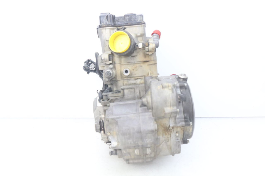 photo de MOTEUR KAWASAKI KX F KXF 450 (2012 - 2015)