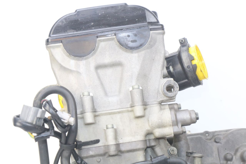 photo de MOTEUR KAWASAKI KX F KXF 450 (2012 - 2015)
