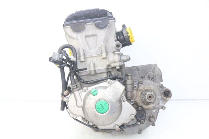 photo de MOTEUR KAWASAKI KX F KXF 450 (2012 - 2015)