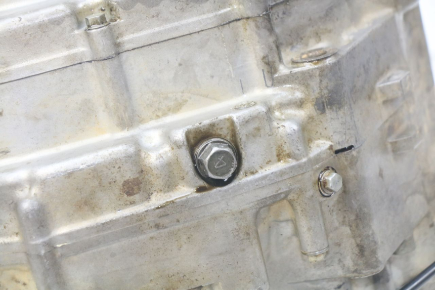 photo de MOTEUR KAWASAKI KX F KXF 450 (2012 - 2015)