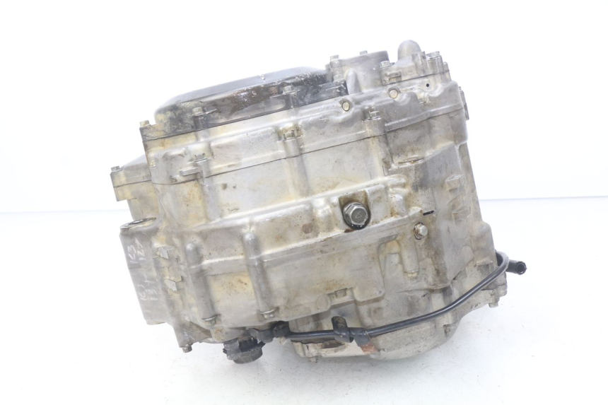 photo de MOTEUR KAWASAKI KX F KXF 450 (2012 - 2015)