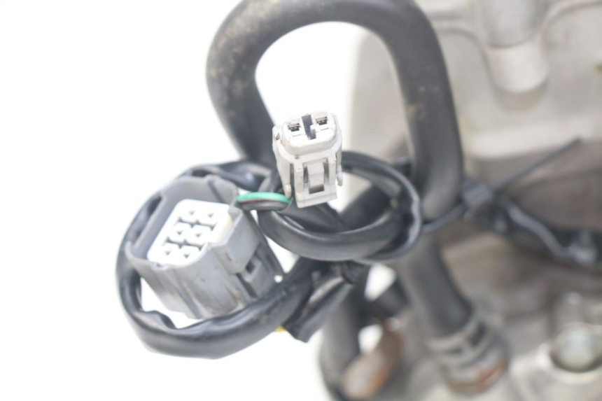 photo de MOTEUR KAWASAKI KX F KXF 450 (2012 - 2015)