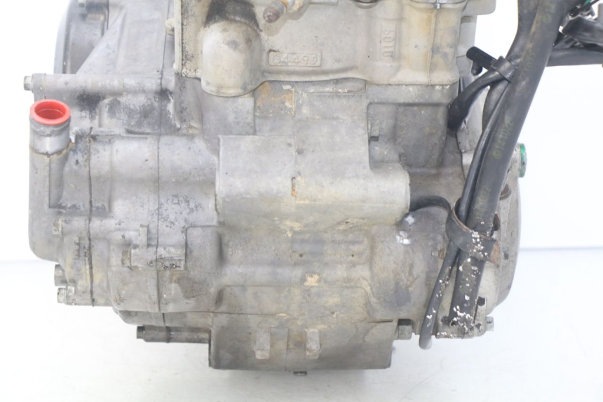 photo de MOTEUR KAWASAKI KX F KXF 450 (2012 - 2015)
