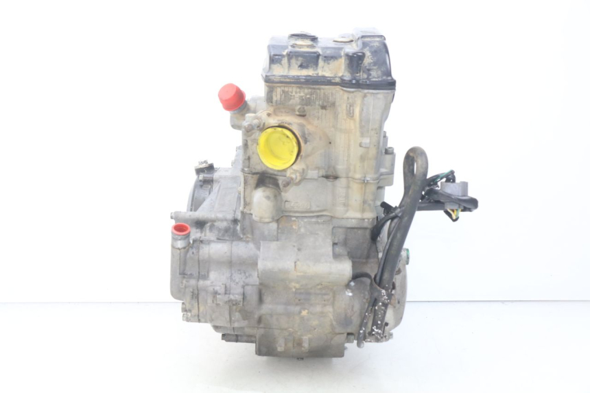 photo de MOTEUR KAWASAKI KX F KXF 450 (2012 - 2015)