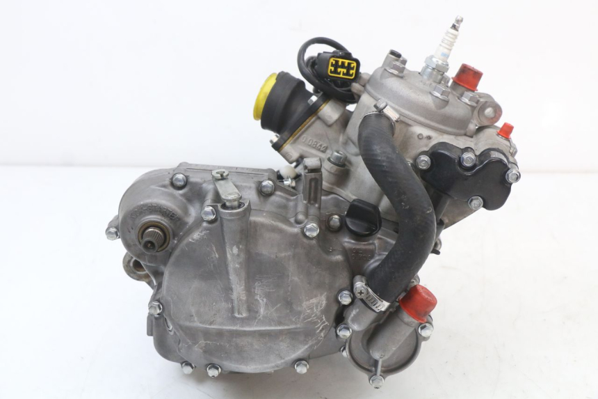 photo de MOTEUR KAWASAKI KX L 85 (2022 - 2024)