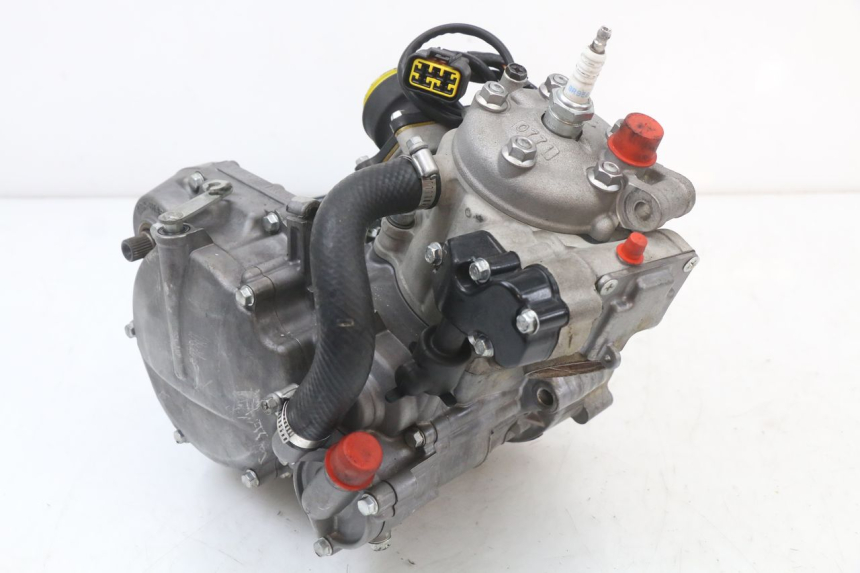 photo de MOTEUR KAWASAKI KX L 85 (2022 - 2024)