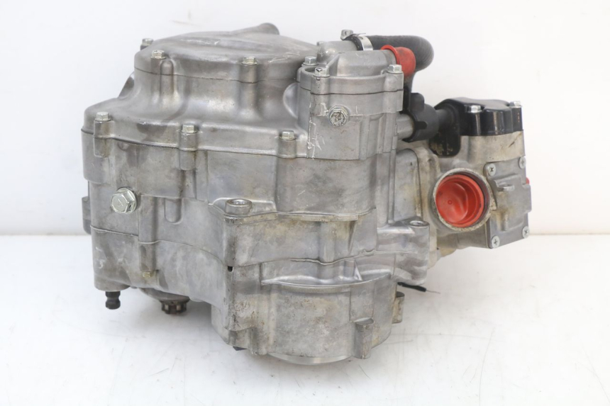 photo de MOTEUR KAWASAKI KX L 85 (2022 - 2024)
