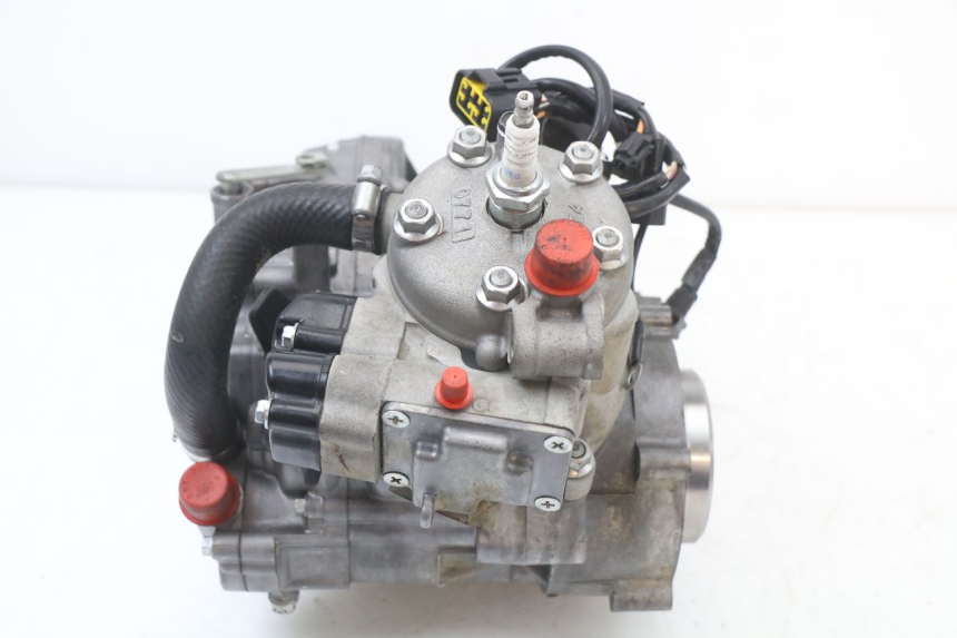 photo de MOTEUR KAWASAKI KX L 85 (2022 - 2024)