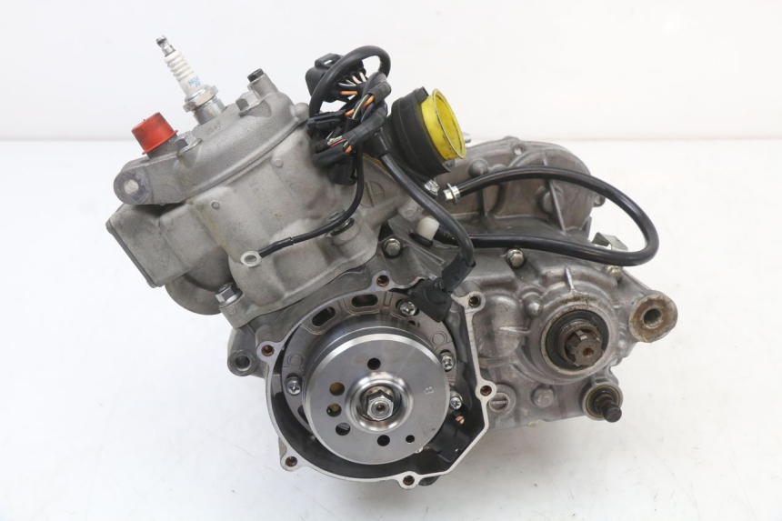 photo de MOTEUR KAWASAKI KX L 85 (2022 - 2024)