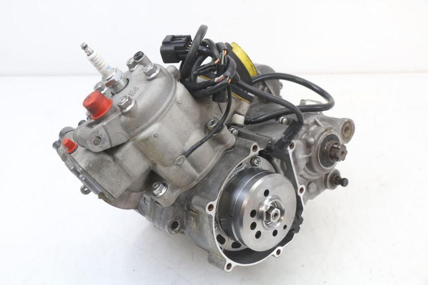 photo de MOTEUR KAWASAKI KX L 85 (2022 - 2024)