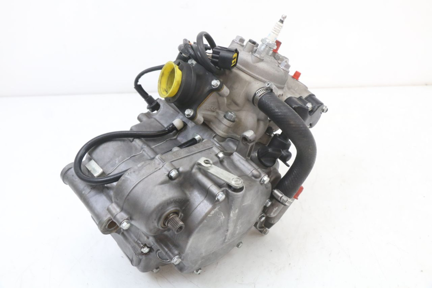 photo de MOTEUR KAWASAKI KX L 85 (2022 - 2024)