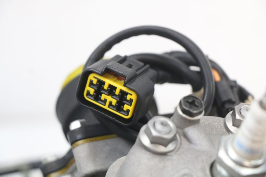 photo de MOTEUR KAWASAKI KX L 85 (2022 - 2024)