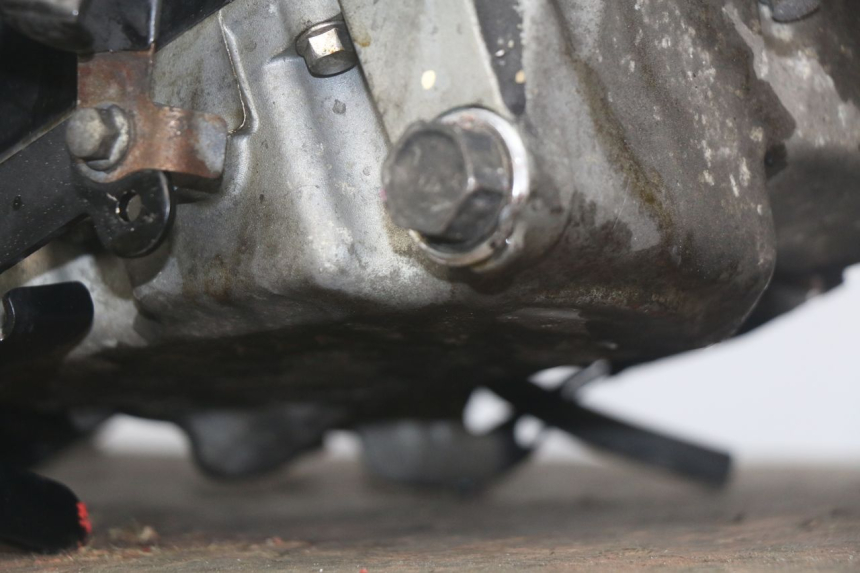 photo de MOTEUR KAWASAKI Z 650 (2016 - 2019)