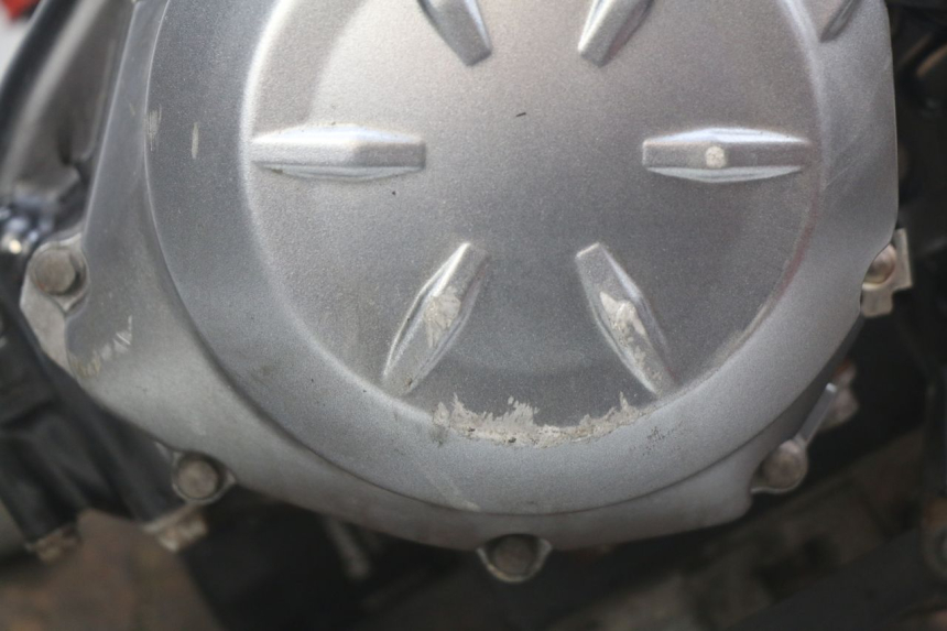 photo de MOTEUR KAWASAKI Z 650 (2016 - 2019)