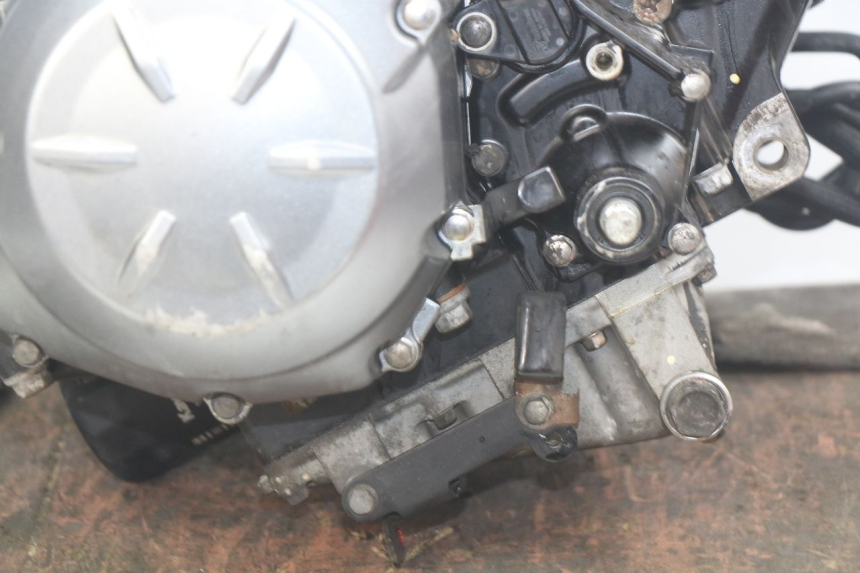 photo de MOTEUR KAWASAKI Z 650 (2016 - 2019)