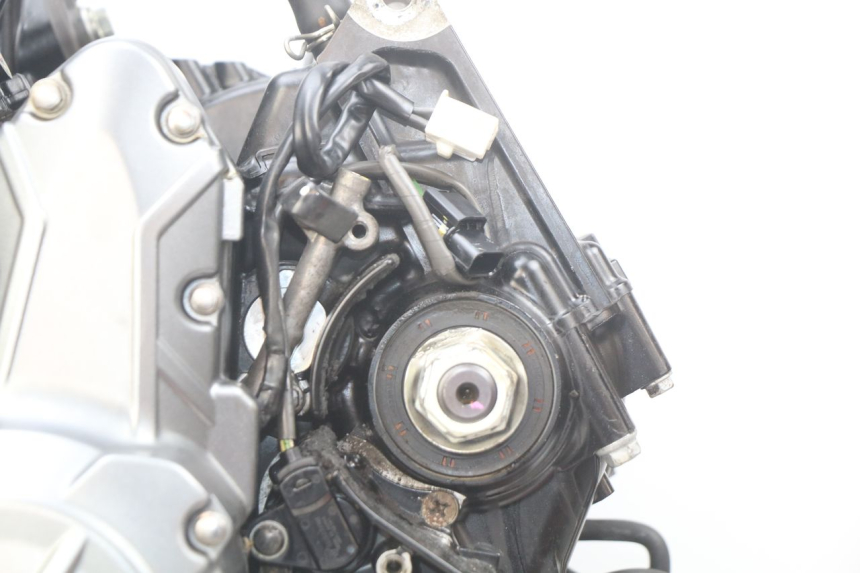 photo de MOTEUR KAWASAKI Z 650 (2016 - 2019)