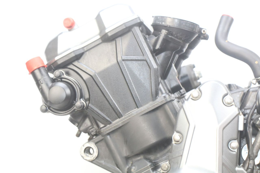 photo de MOTEUR KAWASAKI Z 650 (2016 - 2019)