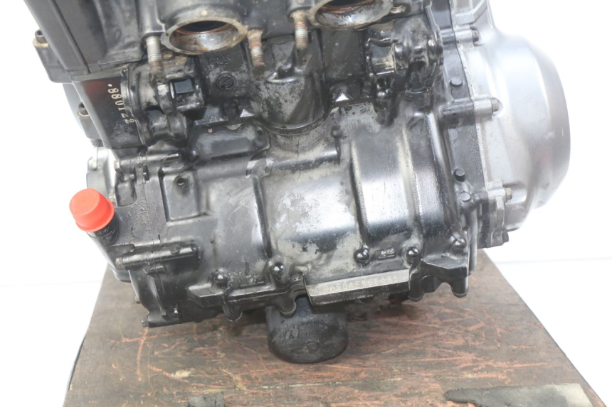 photo de MOTEUR KAWASAKI Z 650 (2016 - 2019)