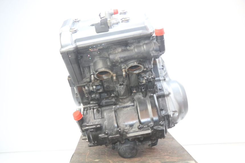 photo de MOTEUR KAWASAKI Z 650 (2016 - 2019)