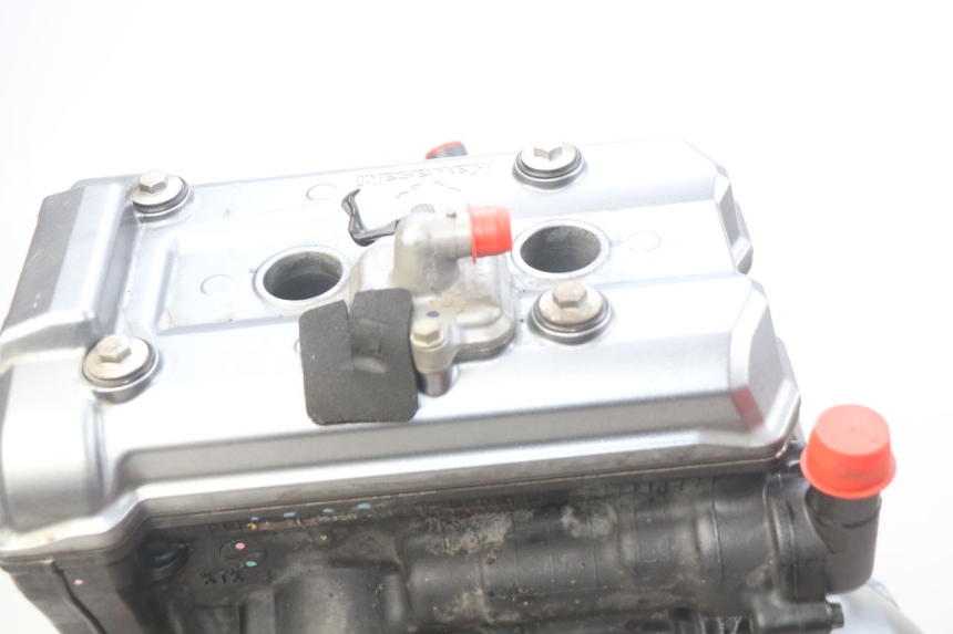 photo de MOTEUR KAWASAKI Z 650 (2016 - 2019)