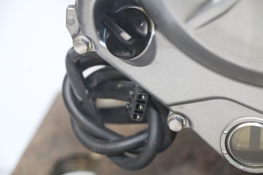photo de MOTEUR KAWASAKI Z 650 (2016 - 2019)