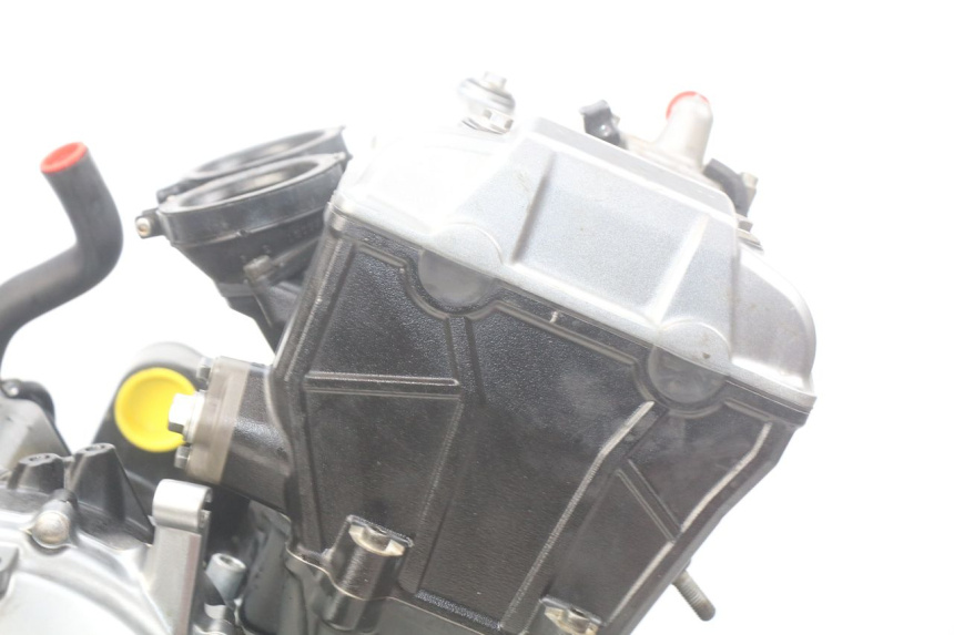 photo de MOTEUR KAWASAKI Z 650 (2016 - 2019)